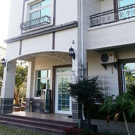 Mino Lake 民宿 Kaohsiung Exterior foto